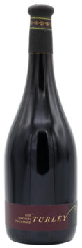 Zinfandel 'Steacy Ranch'
