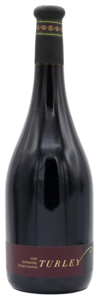 Zinfandel Steacy Ranch