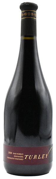 Zinfandel Ueberroth