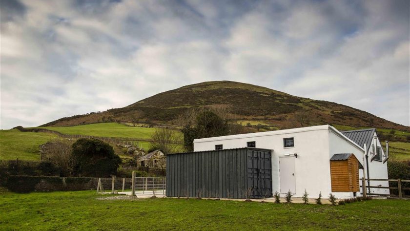 Killowen Distillery