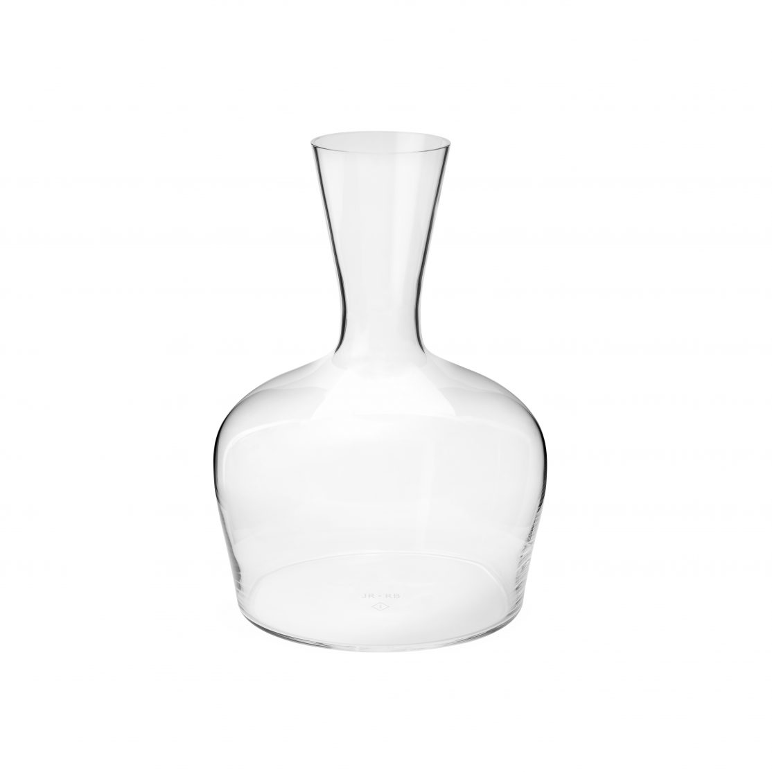 Young Wine Decanter, Jancis Robinson x Richard Brendon