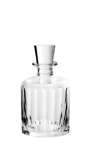 Small Decanter, Fluted by Richard Brendon