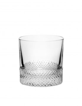 Double Old Fashioned, Diamond by Richard Brendon