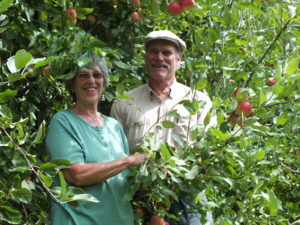 Black Diamond Cider Farm