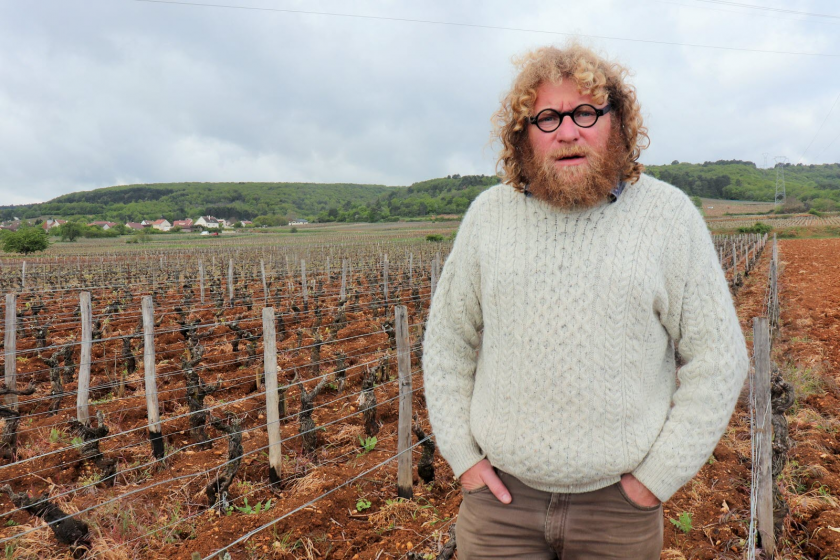 Domaine Sylvain Pataille