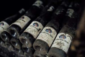 Dr. Bürklin-Wolf: 400 Years of History & Innovation, World-Class Dry Riesling 7