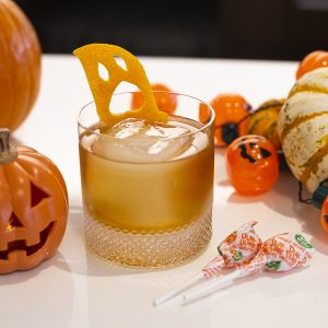 Pairing Candy with Cocktails: Spooky Edition! 2