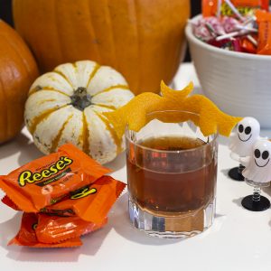 Pairing Candy with Cocktails: Spooky Edition! 4