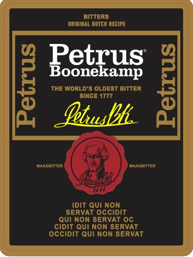 Petrus Boonekamp l8217Amaro