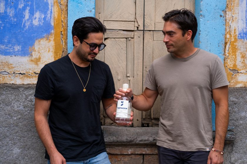 Tepozan Tequila