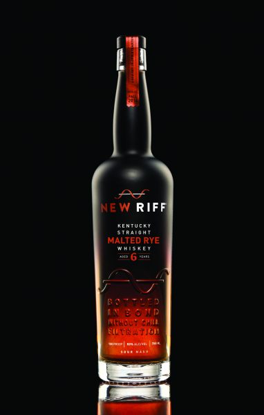 100% Malted Rye, 6 Year, New Riff Distilling