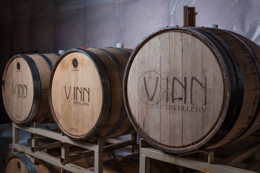 Vinn Distillery