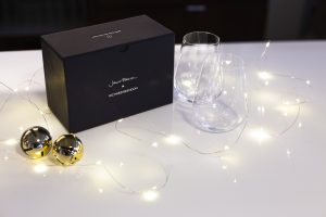 Festive & Functional: Explore Stunning Glassware from Jancis Robinson & Richard Brendon 1
