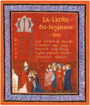 Alsace Rouge 