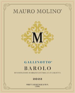 Barolo 'Gallinotto'