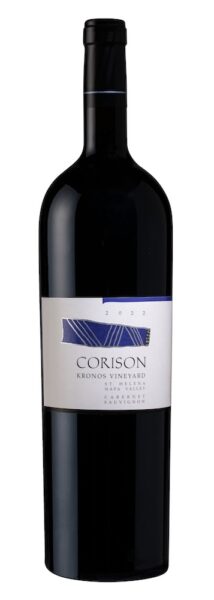 Cabernet Sauvignon Kronos Corison