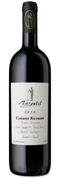 Cabernet Sauvignon Margalit