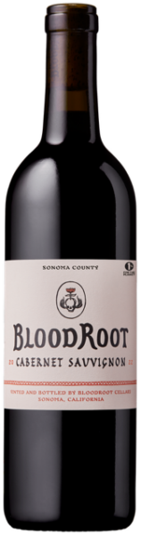Cabernet Sauvignon Sonoma County