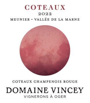 Coteaux Champenois Rouge