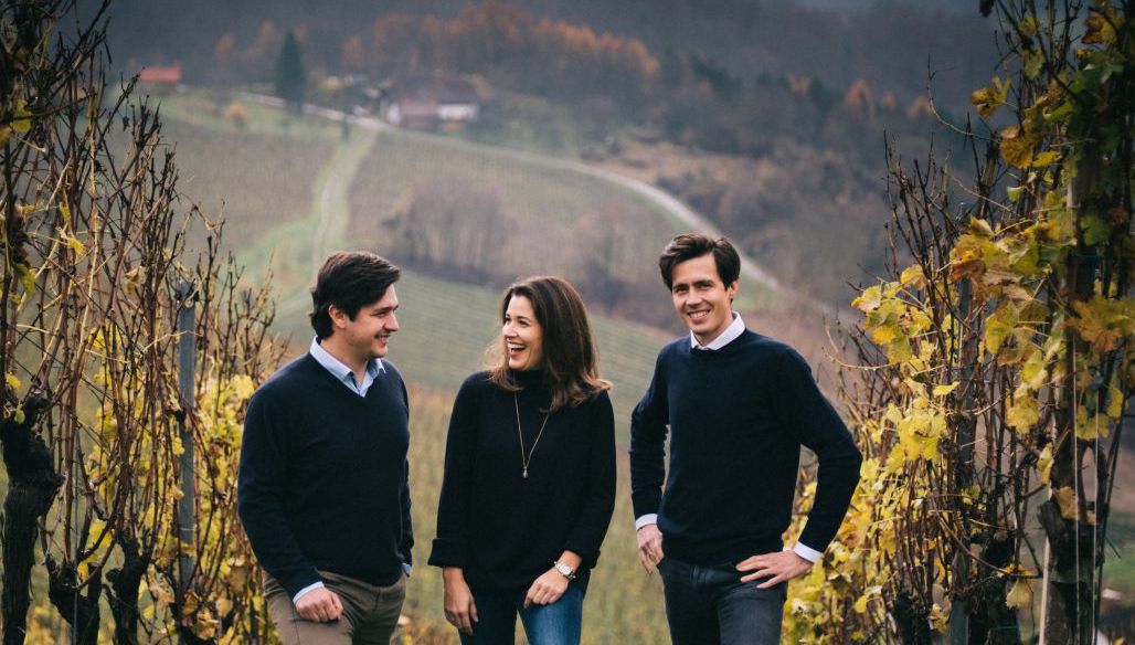 Limestone Pure: Introducing Domaine Ciringa