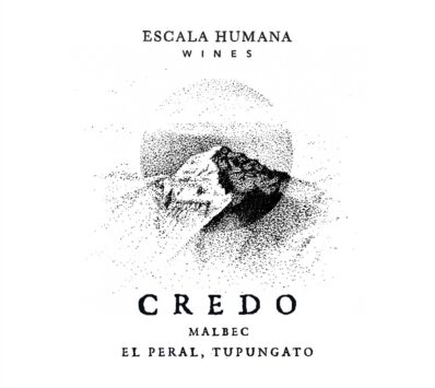 Malbec 'Credo'