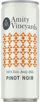 Pinot Noir 'Eola-Amity Hills' [250ml CANS]