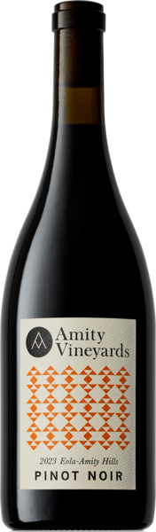 Pinot Noir EolaAmity Hills Amity Vineyards
