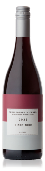 Pinot Noir Oregon Christopher Michael