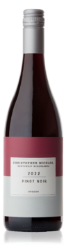 Pinot Noir 'Oregon'