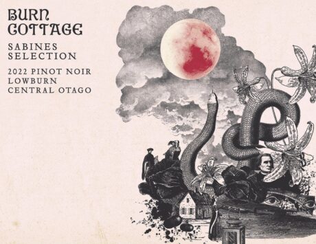 Pinot Noir 'Sabines Selection'