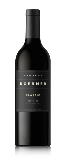 Red Wine Classic Koerner