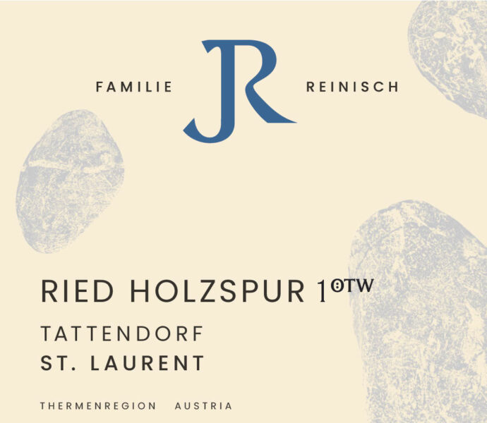 Familie Reinisch Ried Holzspur St Laurent
