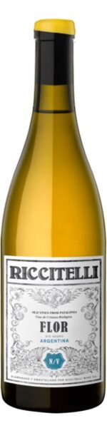 Semillon Flor Matias Riccitelli
