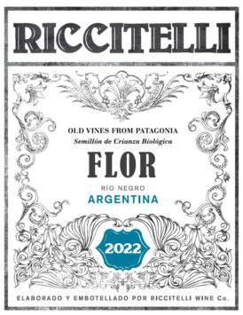 Semillon 'Flor'
