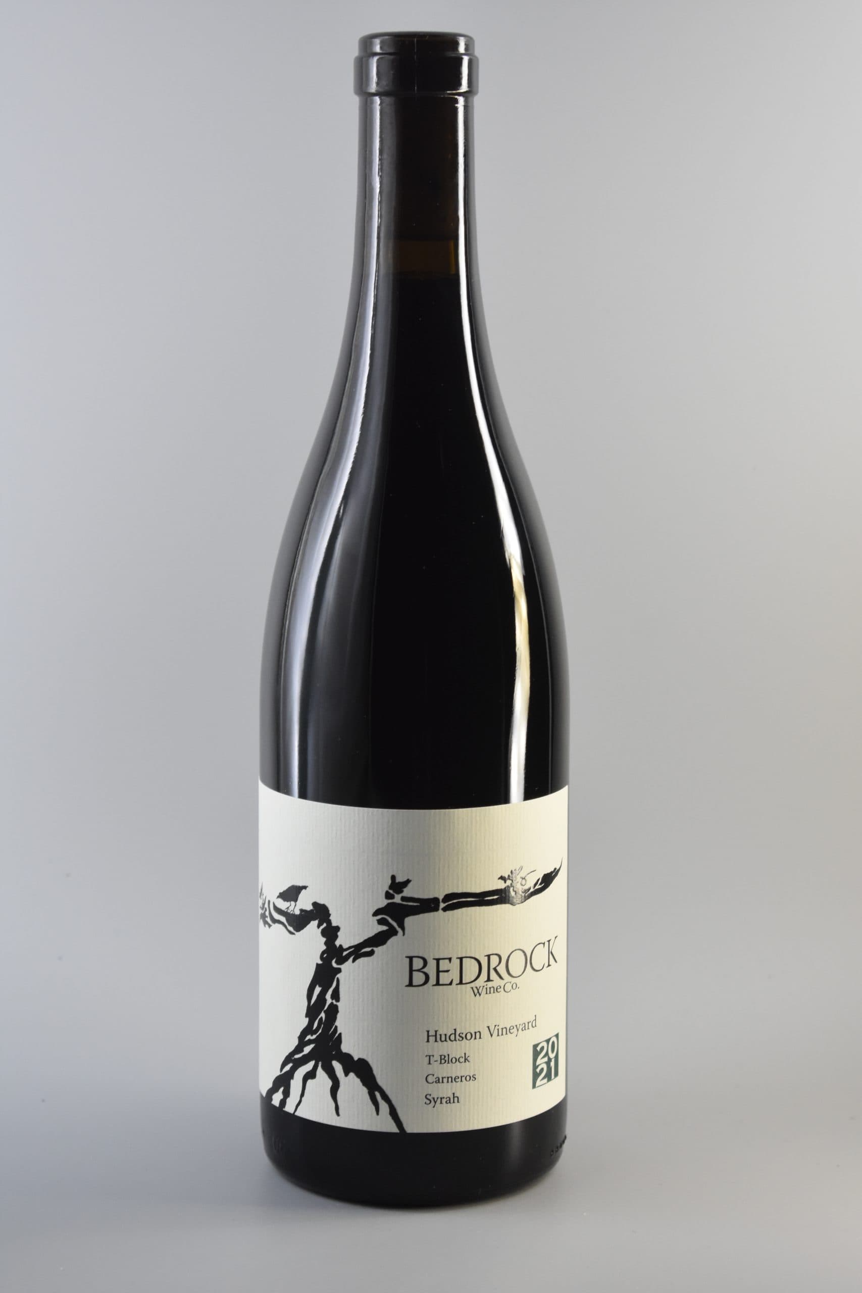Syrah 'Hudson Ranch', Carneros, Bedrock Wine Co. - Skurnik Wines