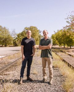 A Grassroots, All-American Label with Trusted, Sustainable Vineyards: Josh Phelps on Building Grounded Wine Co.