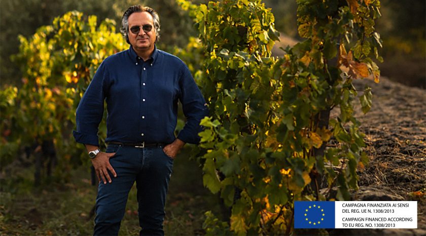 Valiano Chianti Classico: Celebrating the History and Future of Castelnuovo Berardenga