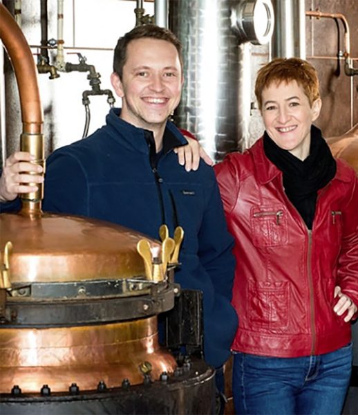 Distillerie Mette