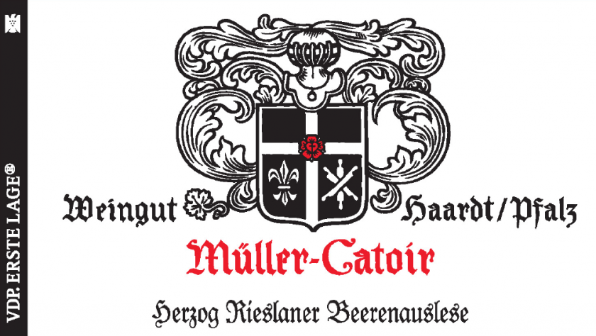 MllerCatoir Herzog Rieslaner BA
