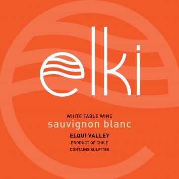 Sauvignon Blanc, 'Elki'