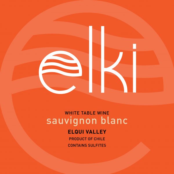 Sauvignon Blanc Elki Gotham Project