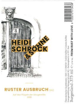 'On the Wings of Dawn' Ausbruch