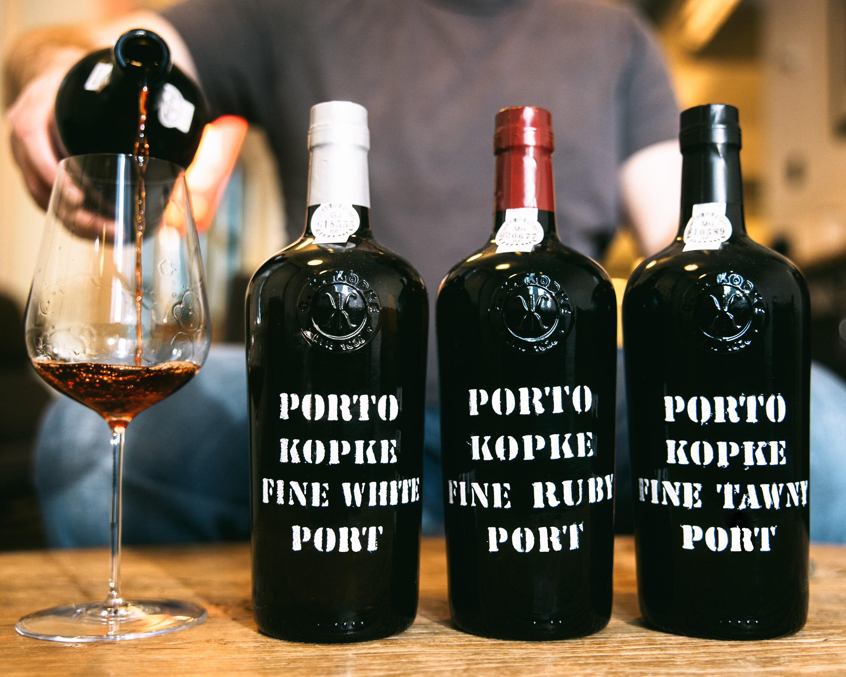 Introducing Kopke: The Oldest Port House in the World 3