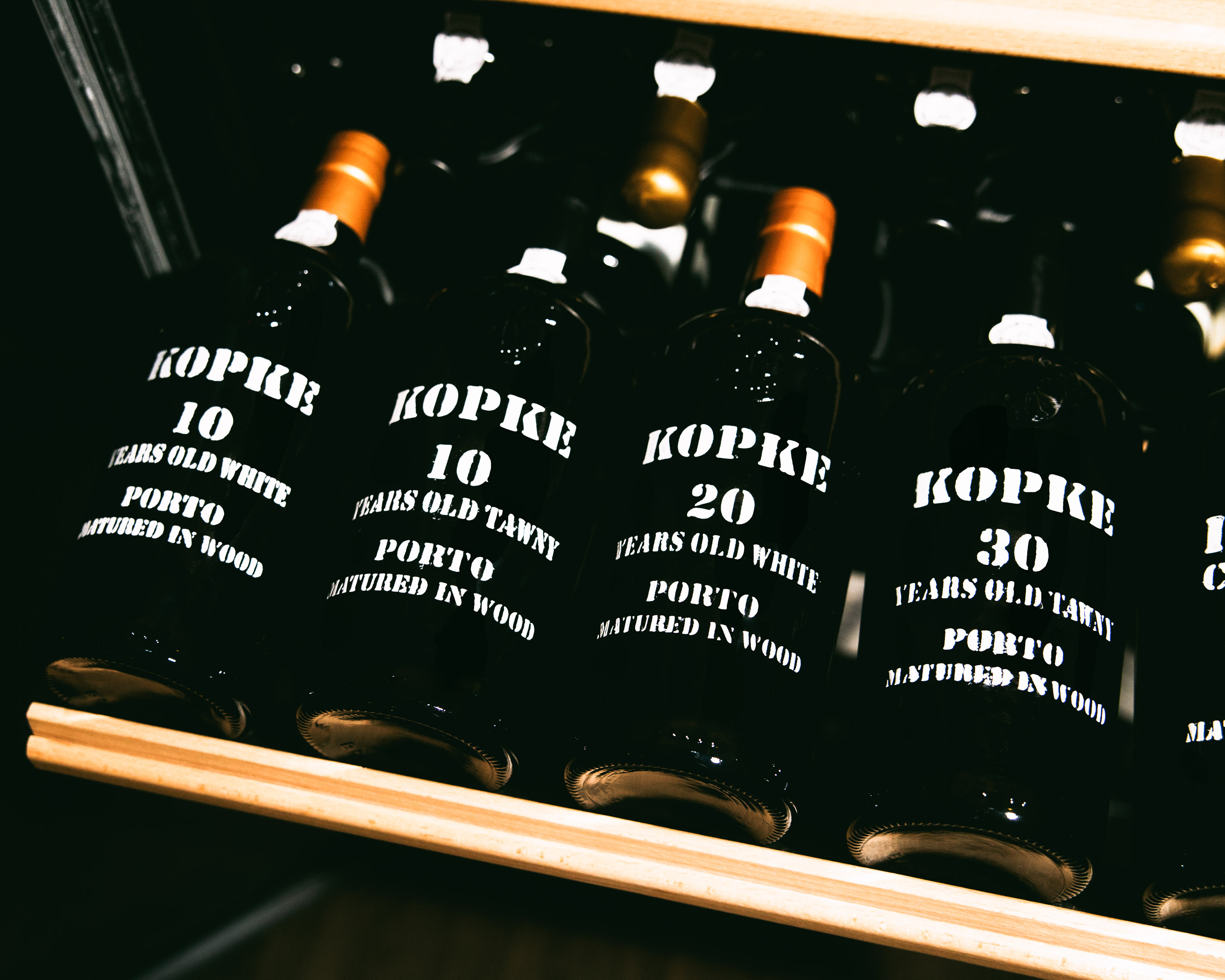 Introducing Kopke: The Oldest Port House in the World 4