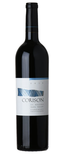 Cabernet Sauvignon Napa Corison