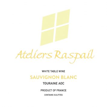 Touraine, 'Ateliers Raspail'