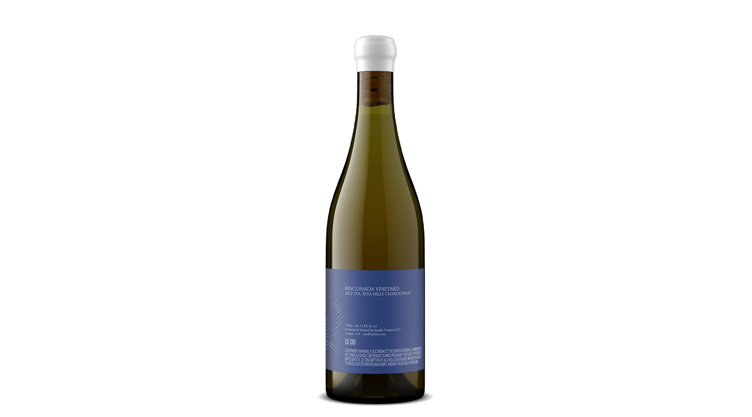 Chardonnay 'Rinconada'