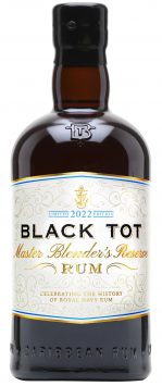 Aged Caribbean Rum 'Master Blender's Reserve 2022'