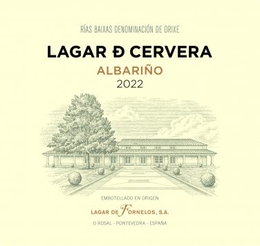 Albariño, Rías Baixas