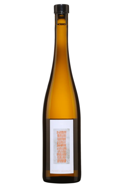 Alsace Blanc Pierres Sauvages